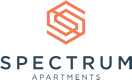 Spectrum Apartments logo